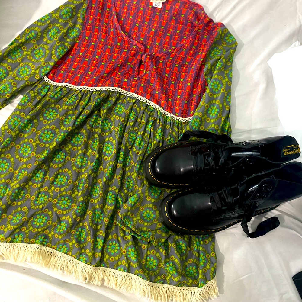 Natural Life dress